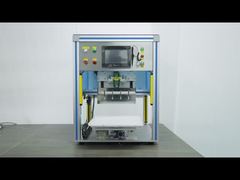 Macchina taglia torta ad ultrasuoni da banco